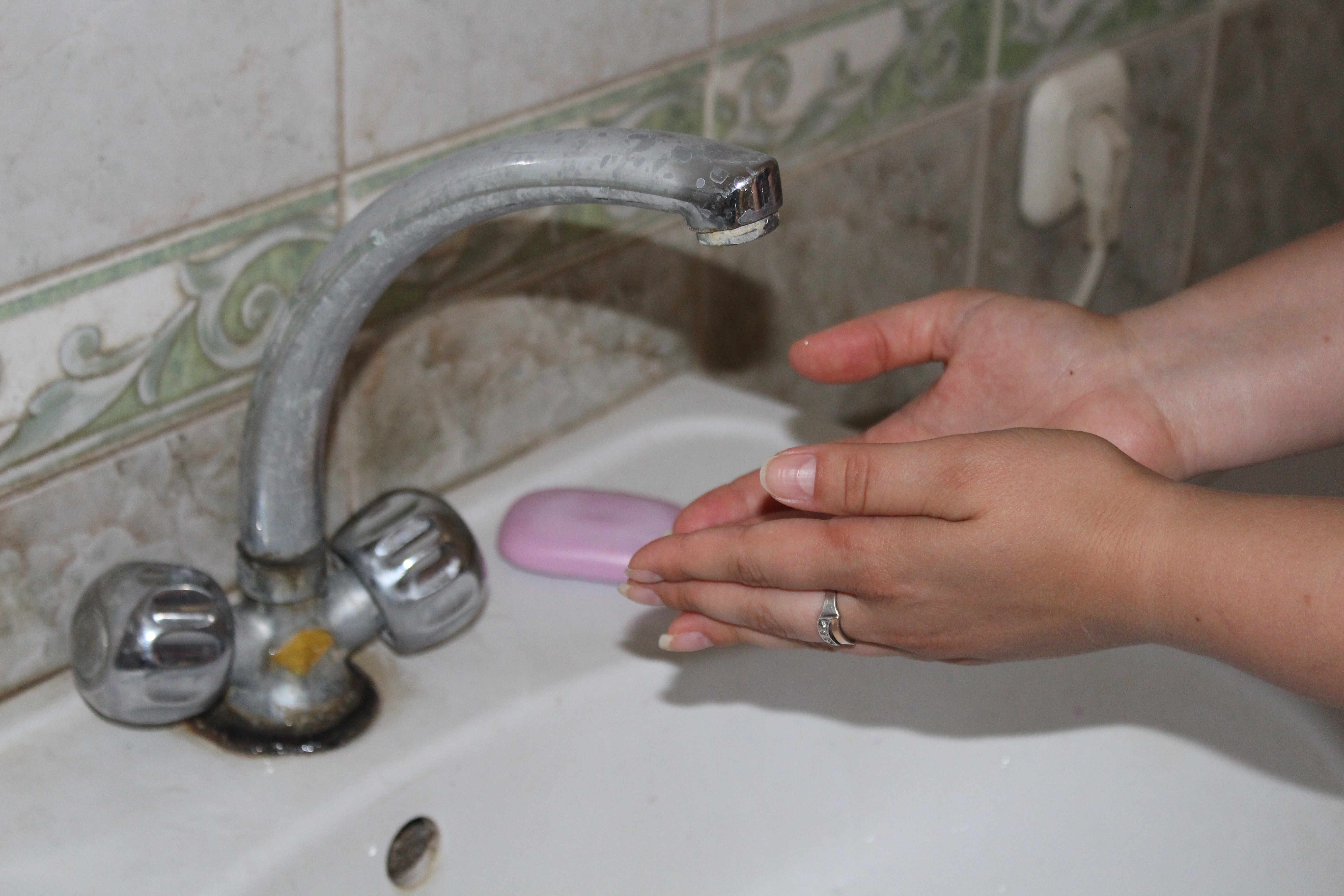 Атырау ночью останется без воды